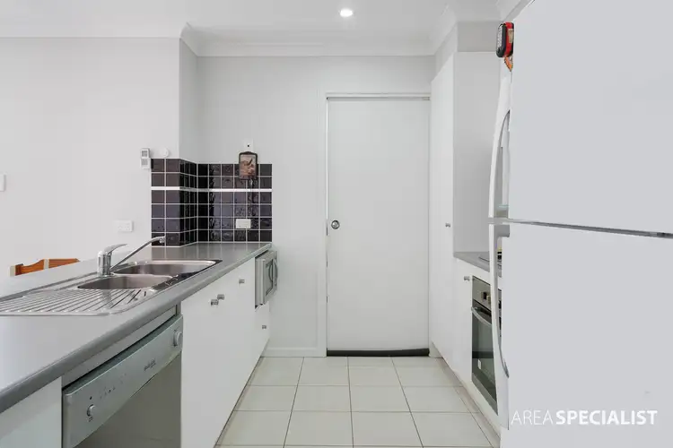 Second view of Homely semi-detached listing, 39B Coldstream Way, Holmview QLD 4207