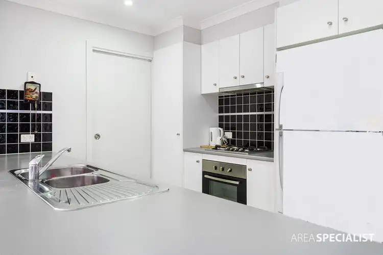 Third view of Homely semi-detached listing, 39B Coldstream Way, Holmview QLD 4207