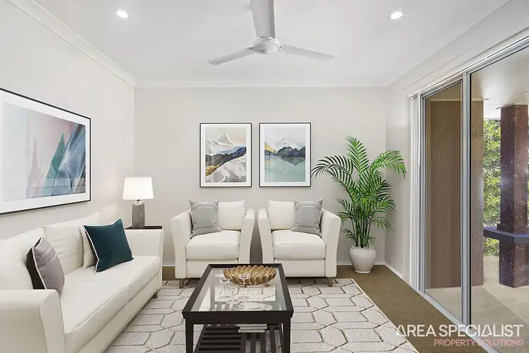 Fourth view of Homely semi-detached listing, 39B Coldstream Way, Holmview QLD 4207