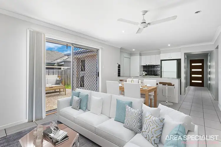 Fifth view of Homely semi-detached listing, 39B Coldstream Way, Holmview QLD 4207