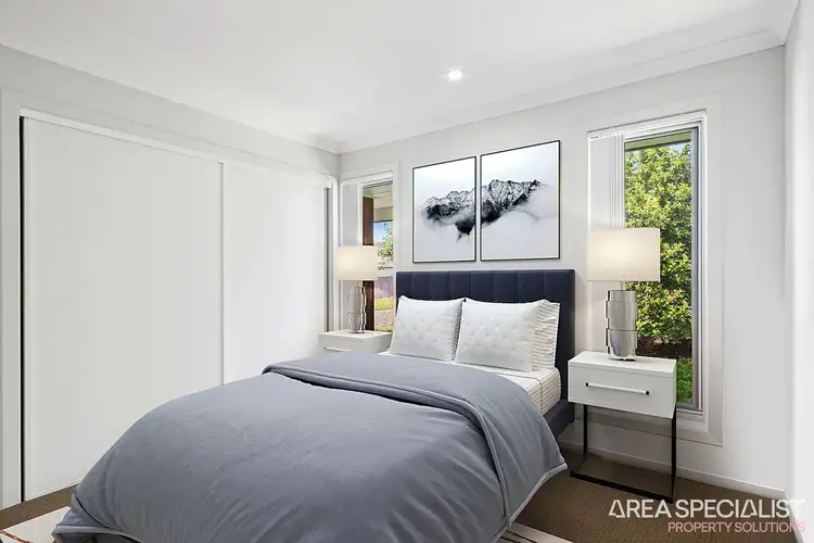 Sixth view of Homely semi-detached listing, 39B Coldstream Way, Holmview QLD 4207