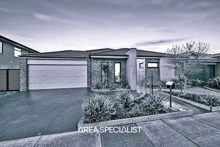15 Chedword Road
