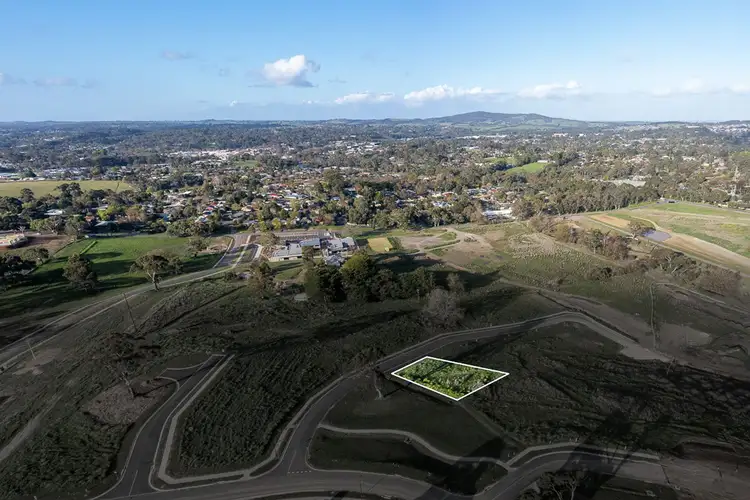 Sixth view of Homely land listing, 4 Neagle Avenue, Mount Barker SA 5251