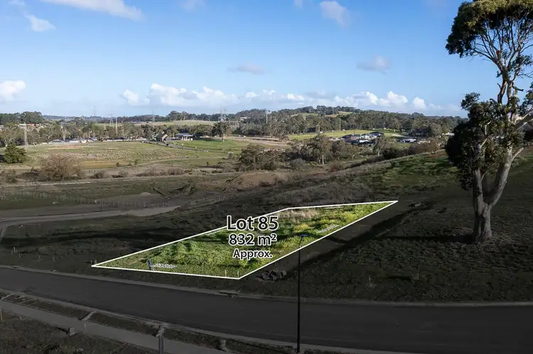 Seventh view of Homely land listing, 4 Neagle Avenue, Mount Barker SA 5251