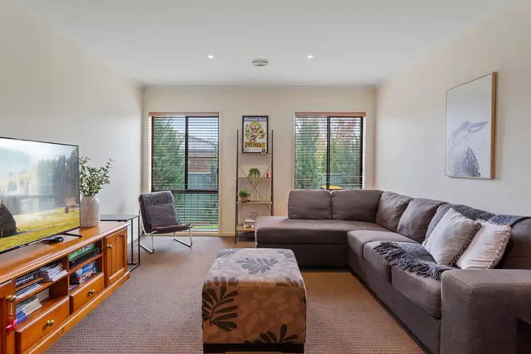 Third view of Homely house listing, 8 Ascot Court, North Bendigo VIC 3550