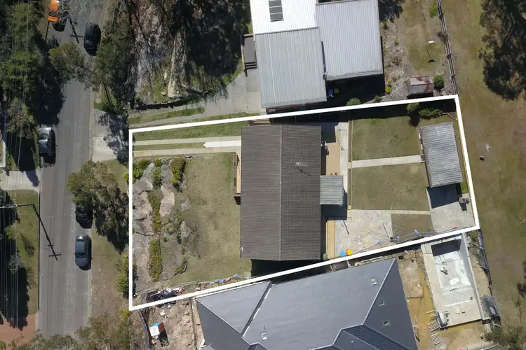 32 Albert Drive, Killara NSW 2071