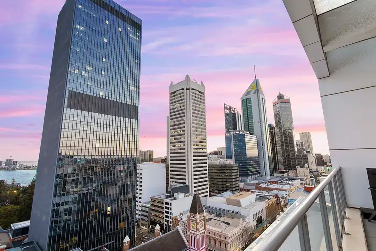 96/580 Hay Street, Perth WA 6000