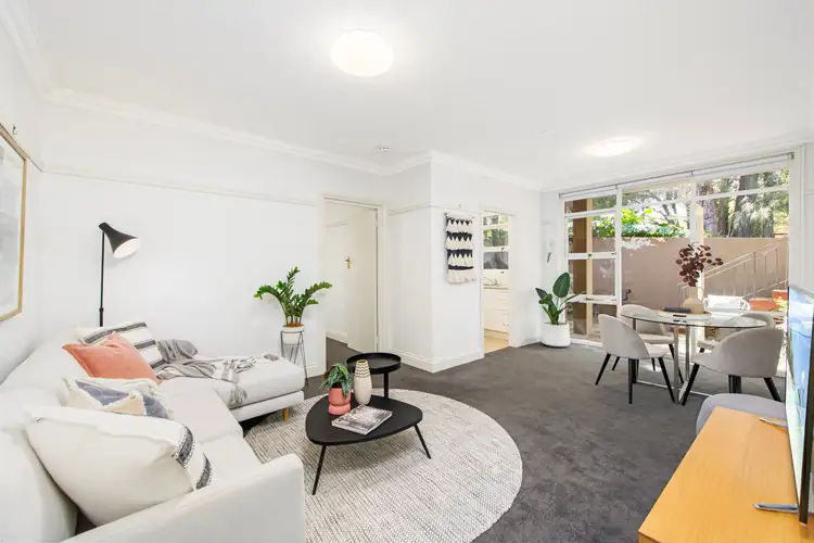 4/380 Mowbray Road, Lane Cove NSW 2066