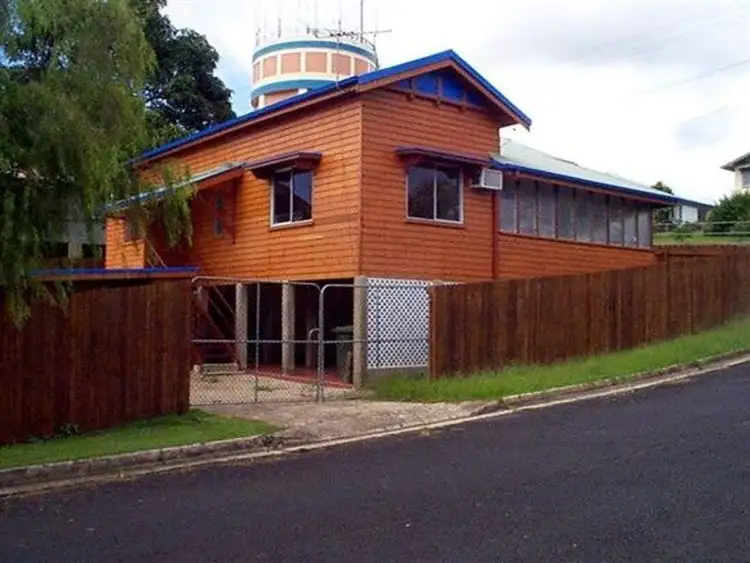 Address available on request