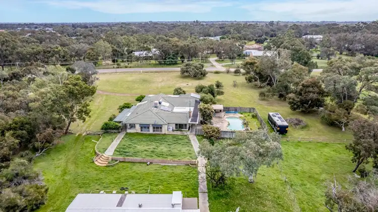 37 Blue Gum Way, South Yunderup WA 6208