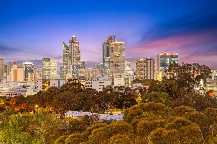 Second view of Homely apartment listing, 43/172 Railway Parade, West Leederville WA 6007