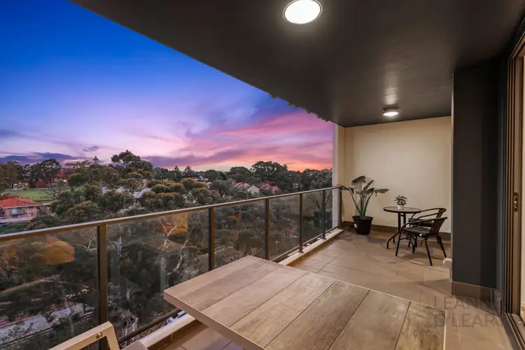 Third view of Homely apartment listing, 43/172 Railway Parade, West Leederville WA 6007