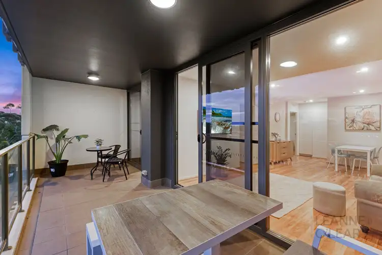 Fourth view of Homely apartment listing, 43/172 Railway Parade, West Leederville WA 6007