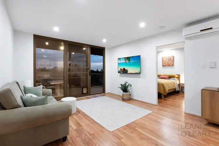 Fifth view of Homely apartment listing, 43/172 Railway Parade, West Leederville WA 6007