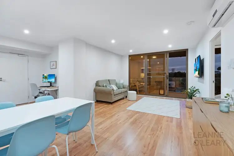 Sixth view of Homely apartment listing, 43/172 Railway Parade, West Leederville WA 6007