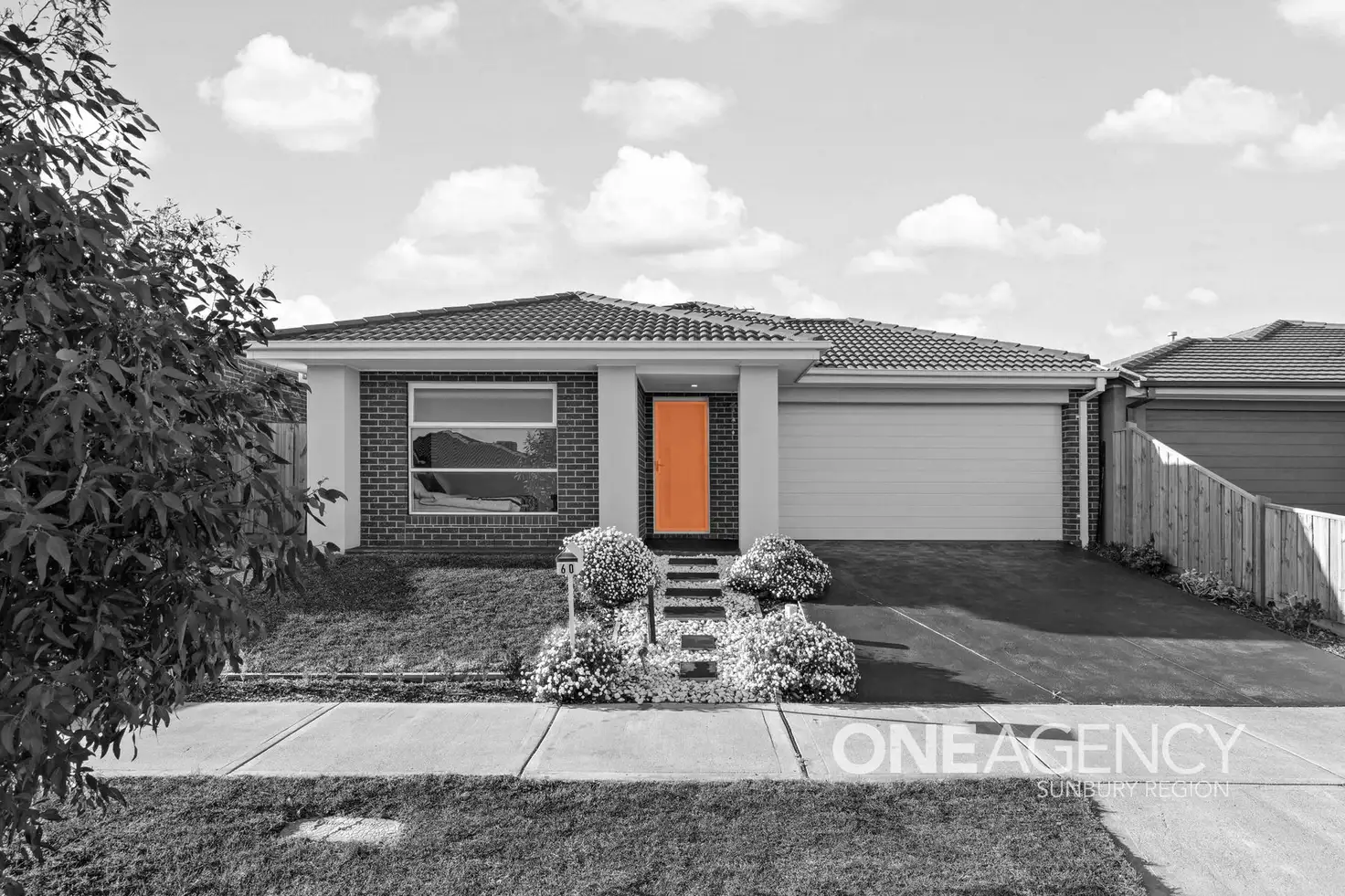 Main view of Homely house listing, 60 Pavillion Circuit, Sunbury VIC 3429