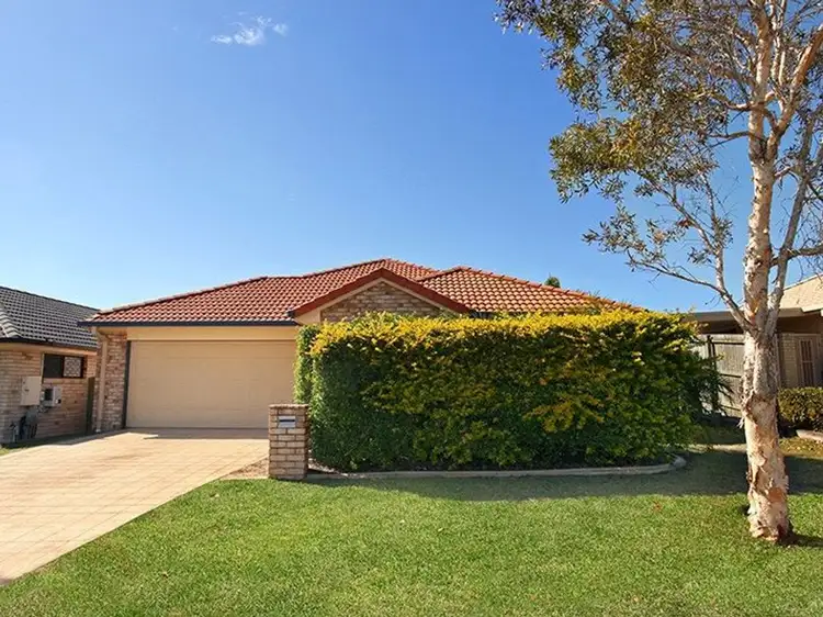 10 Samson Street, North Lakes QLD 4509