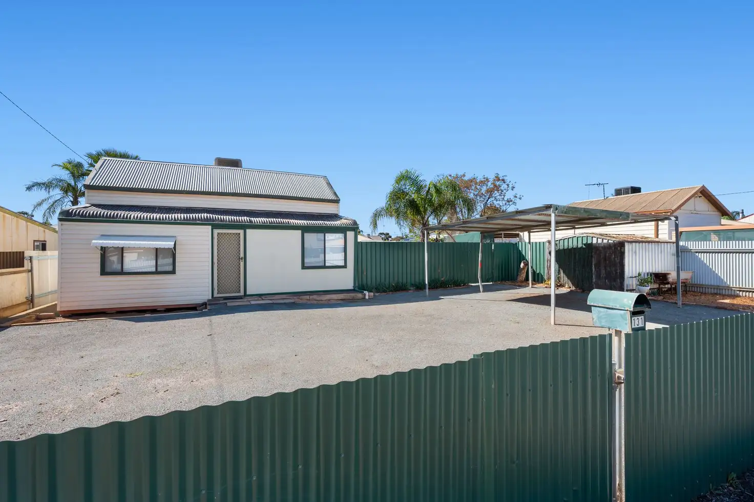 Main view of Homely house listing, 131 Richardson Street, Boulder WA 6432