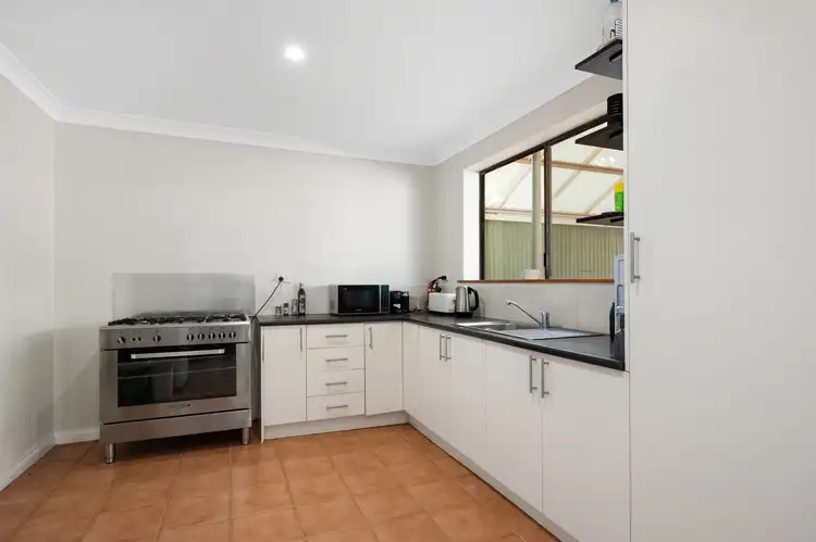 Second view of Homely house listing, 131 Richardson Street, Boulder WA 6432