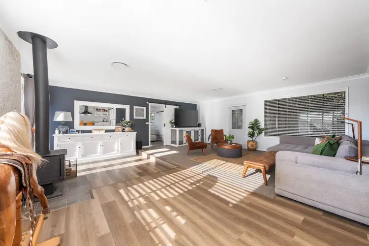 42 Silver Crescent, Westleigh NSW 2120