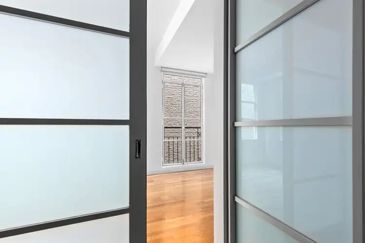 Fourth view of Homely apartment listing, 1011/422 COLLINS STREET, Melbourne VIC 3000