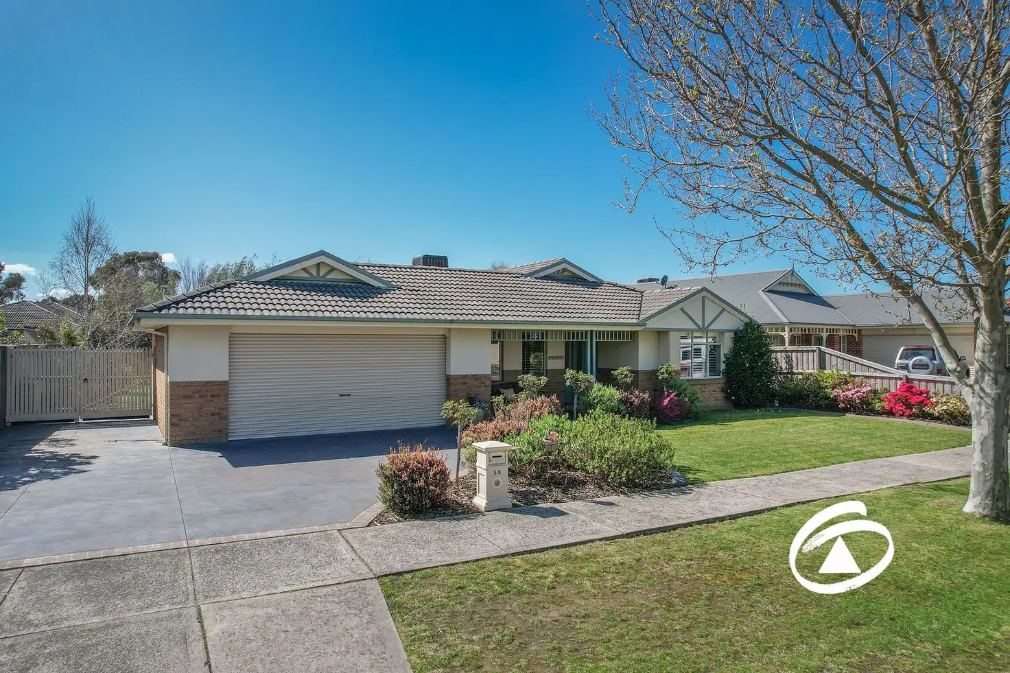 Main view of Homely house listing, 58 Livingstone Boulevard, Pakenham VIC 3810