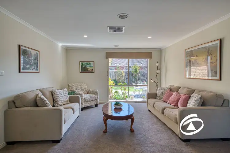 Second view of Homely house listing, 58 Livingstone Boulevard, Pakenham VIC 3810