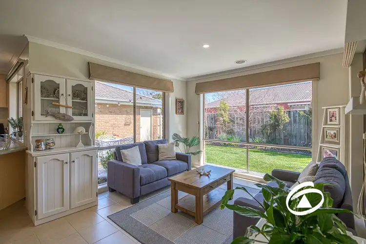 Fifth view of Homely house listing, 58 Livingstone Boulevard, Pakenham VIC 3810