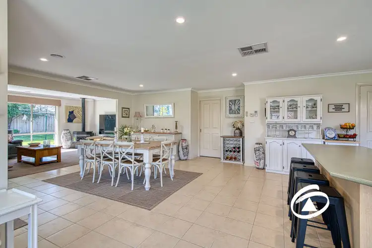 Sixth view of Homely house listing, 58 Livingstone Boulevard, Pakenham VIC 3810