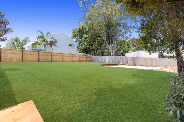 LOT 2/ 35 VERNON, Nambour QLD 4560