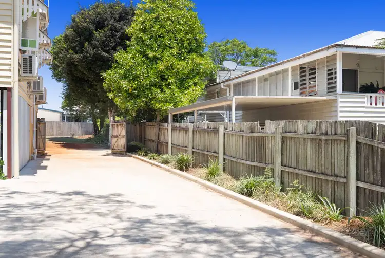 Third view of Homely land listing, LOT 2/ 35 VERNON, Nambour QLD 4560