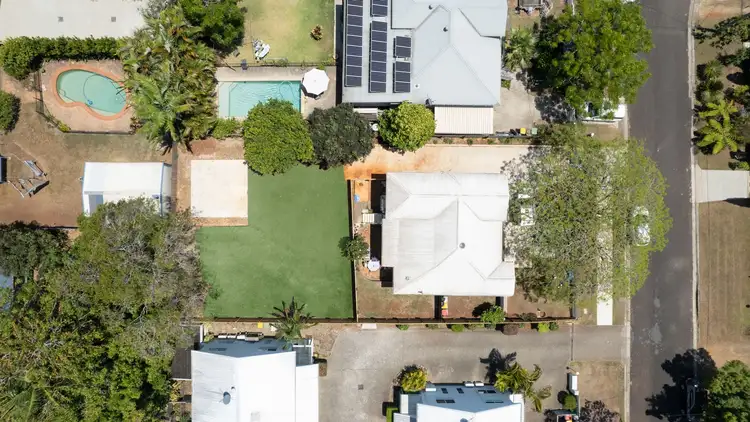 Fourth view of Homely land listing, LOT 2/ 35 VERNON, Nambour QLD 4560