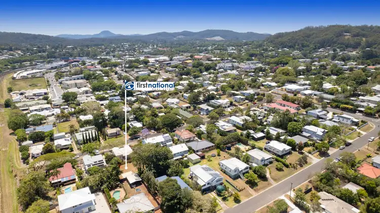 Fifth view of Homely land listing, LOT 2/ 35 VERNON, Nambour QLD 4560