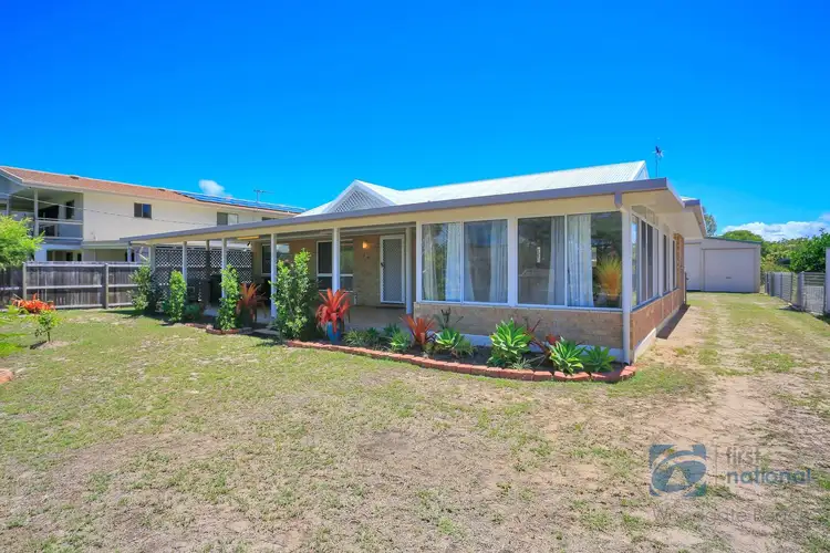 Main view of Homely house listing, 03 Pine Court, Woodgate QLD 4660