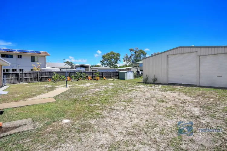 Second view of Homely house listing, 03 Pine Court, Woodgate QLD 4660