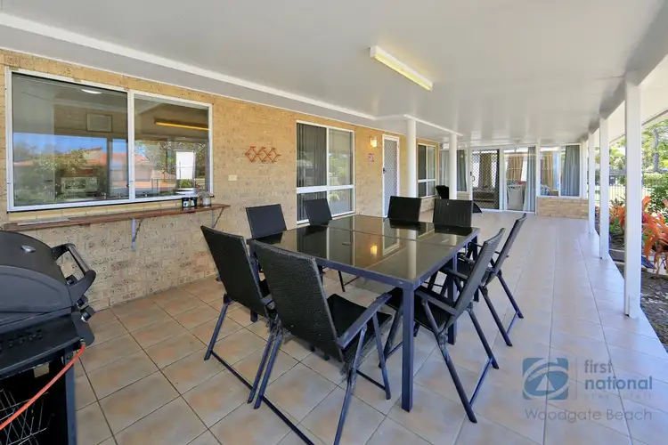 Third view of Homely house listing, 03 Pine Court, Woodgate QLD 4660