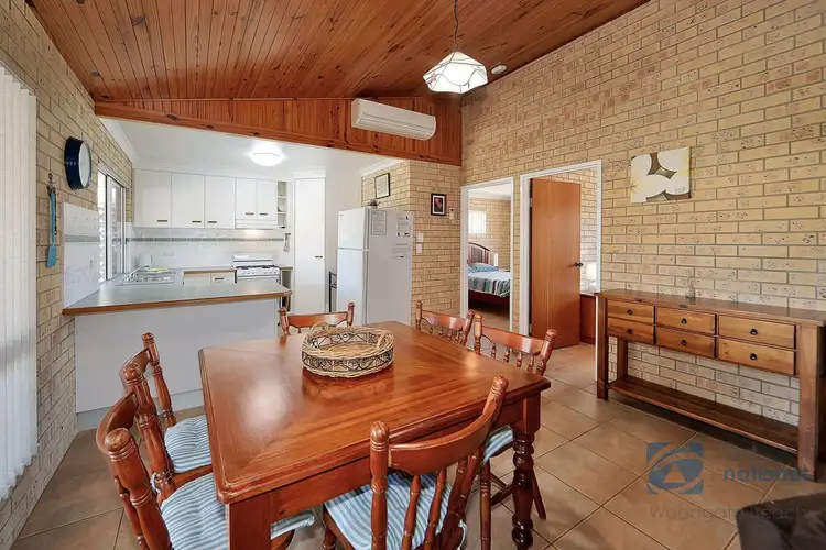 Fourth view of Homely house listing, 03 Pine Court, Woodgate QLD 4660