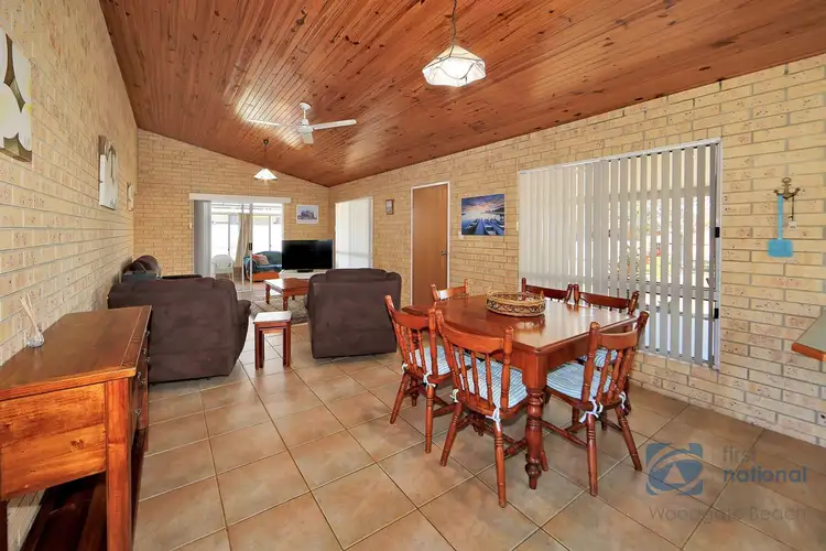 Fifth view of Homely house listing, 03 Pine Court, Woodgate QLD 4660