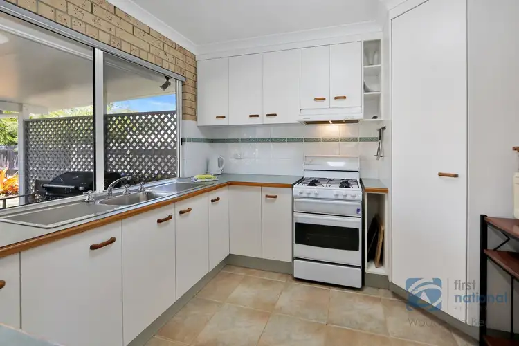 Seventh view of Homely house listing, 03 Pine Court, Woodgate QLD 4660