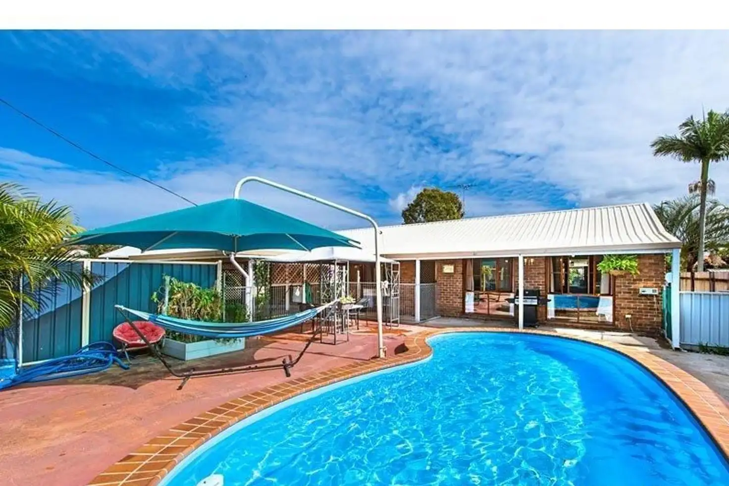Main view of Homely house listing, 23 Atherton Street, Norman Gardens QLD 4701