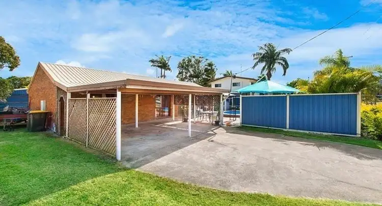 Third view of Homely house listing, 23 Atherton Street, Norman Gardens QLD 4701