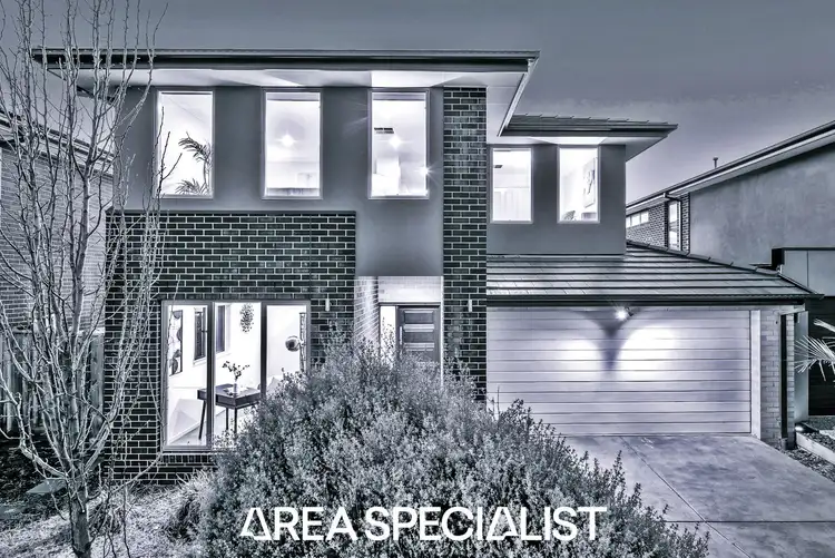 33 Olivetree Drive, Keysborough VIC 3173