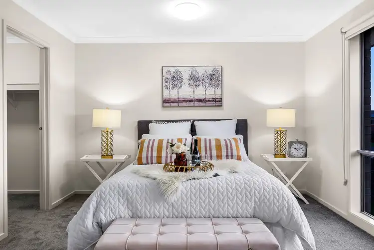 Sixth view of Homely house listing, 33 Olivetree Drive, Keysborough VIC 3173