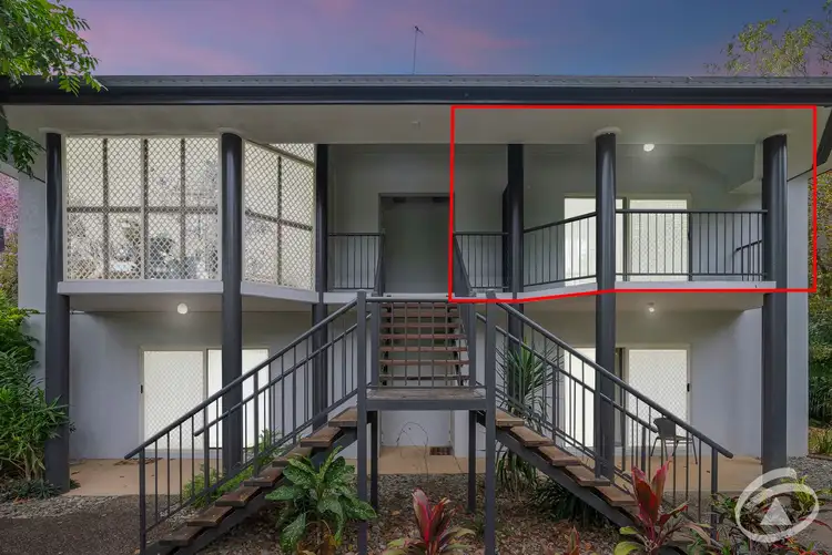 22/4 Hollett Close, Manunda QLD 4870