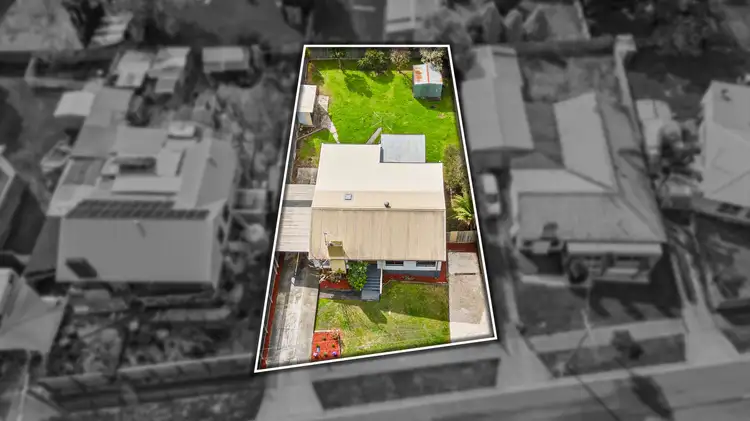 Second view of Homely house listing, 4 Lae Court, Morwell VIC 3840