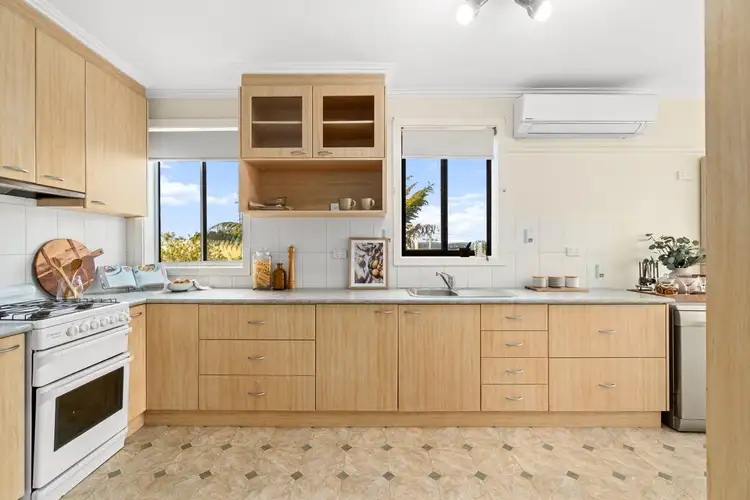 Third view of Homely house listing, 4 Lae Court, Morwell VIC 3840