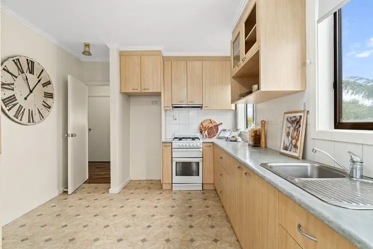 Fourth view of Homely house listing, 4 Lae Court, Morwell VIC 3840