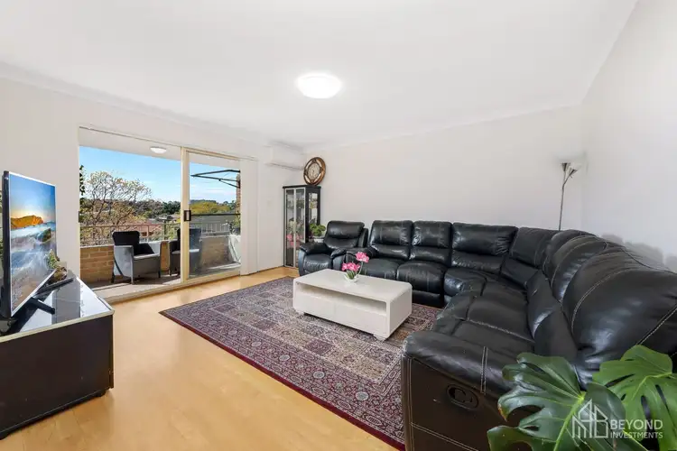 Second view of Homely apartment listing, 14/5-9 Gould Street, Campsie NSW 2194