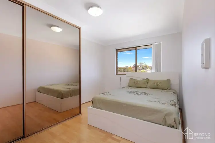 Third view of Homely apartment listing, 14/5-9 Gould Street, Campsie NSW 2194