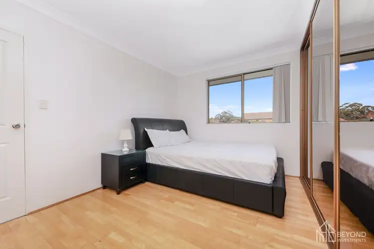 Fourth view of Homely apartment listing, 14/5-9 Gould Street, Campsie NSW 2194